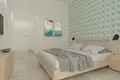 4-Schlafzimmer-Villa 196 m² Finestrat, Spanien