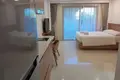 Estudio 27 m² Pattaya, Tailandia