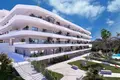Wohnung 2 Schlafzimmer 72 m² lAlfas del Pi, Spanien