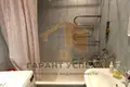 2 room apartment 48 m² Brest, Belarus