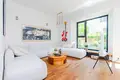 Apartamento 5 habitaciones 140 m² Varsovia, Polonia