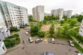 Apartamento 2 habitaciones 53 m² Minsk, Belarús