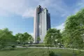 3 bedroom apartment 197 m² Tbilisi, Georgia