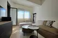 Apartamento 1 habitacion 52 m² Becici, Montenegro