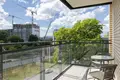 2 room apartment 38 m² Wrocław, Poland