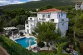 5 bedroom house 357 m² Lustica, Montenegro