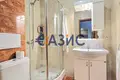 2 bedroom apartment 79 m² Nesebar, Bulgaria