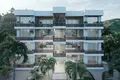 2 bedroom apartment 1 442 m² San Pedro Mixtepec, Mexico