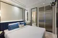 Studio apartment 23 m² Pattaya, Thailand