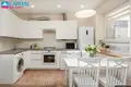 Apartamento 3 habitaciones 60 m² Vilna, Lituania