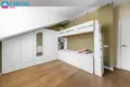 Mieszkanie 3 pokoi 70 m² Wilno, Litwa