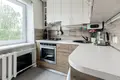 Apartamento 2 habitaciones 41 m² Riga, Letonia