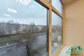 Oficina 37 m² en Minsk, Bielorrusia