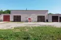 Manufacture 753 m² in Dziescanski sielski Saviet, Belarus