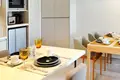 1 bedroom apartment 52 m² Phuket, Thailand