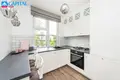 Wohnung 2 zimmer 46 m² Wilna, Litauen