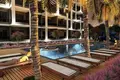 1 bedroom apartment 45 m² Erdemli, Turkey