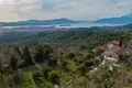 Parcelas 2 977 m² Bijela, Montenegro