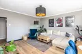 Mieszkanie 3 pokoi 64 m² Poznań, Polska
