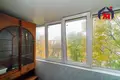 Apartamento 3 habitaciones 68 m² Minsk, Bielorrusia