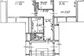 Квартира 2 комнаты 37 м² Каунас, Литва