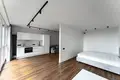 Квартира 1 комната 42 м² Минск, Беларусь