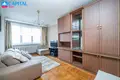 Квартира 3 комнаты 72 м² Тракай, Литва