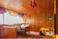 Haus 58 m² Haranski sielski Saviet, Belarus