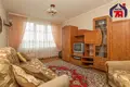 Apartamento 3 habitaciones 62 m² Smarhon, Bielorrusia