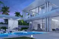 3 bedroom villa 450 m² Kerobokan Klod, Indonesia