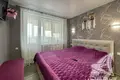 3 room apartment 49 m² Brest, Belarus