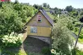 Casa 70 m² Slienava, Lituania
