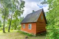 Casa 40 m² Rakauski siel ski Saviet, Bielorrusia