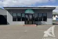 Tienda 81 m² en Brest, Belarús