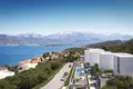 1 bedroom apartment 99 m² Lustica, Montenegro