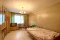 1 room apartment 43 m² Brest, Belarus