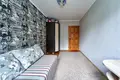 Wohnung 2 zimmer 46 m² Minsk, Belarus