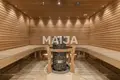 Apartamento 2 habitaciones 64 m² Helsinki sub region, Finlandia