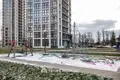Квартира 1 комната 28 м² Минск, Беларусь