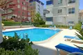 2 room apartment 58 m² Alanya, Turkey