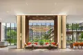 Mieszkanie 1 pokój 31 m² Phuket, Tajlandia