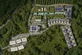 1 bedroom apartment 51 m² Choeng Thale, Thailand