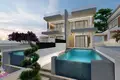 5 bedroom house 260 m² Chloraka, Cyprus