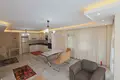 Villa de 4 habitaciones 230 m² Alanya, Turquía