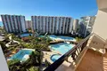 Appartement 4 chambres 180 m² Mezitli, Turquie