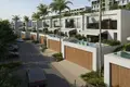 Complejo residencial 