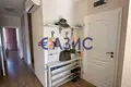 1 bedroom apartment 56 m² Nesebar, Bulgaria