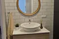Appartement 2 chambres 42 m² en Varsovie, Pologne
