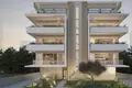 1 bedroom apartment 55 m² Strovolos, Cyprus