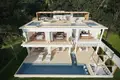 3 bedroom villa 855 m² Choeng Thale, Thailand